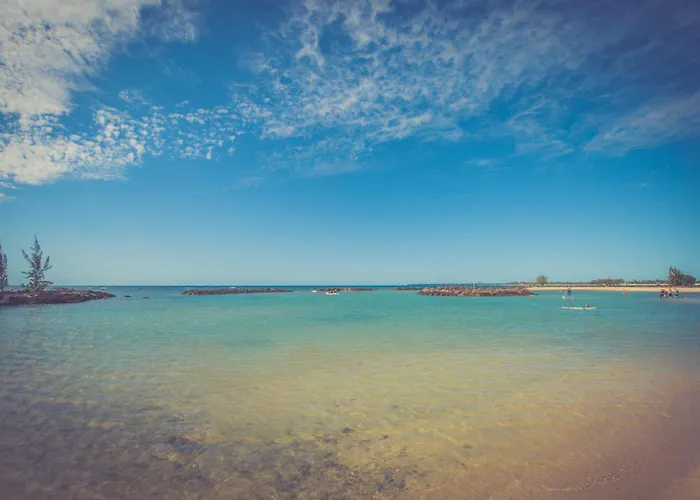 Voile Bleue Boutique Hotel